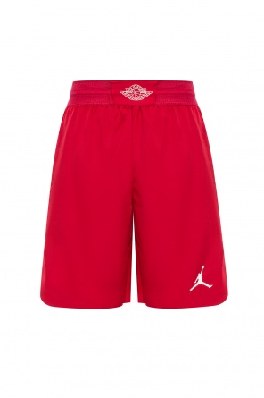 Shorts with a printed logo, zdjęcie 1 Shorts with a printed logo od Nike